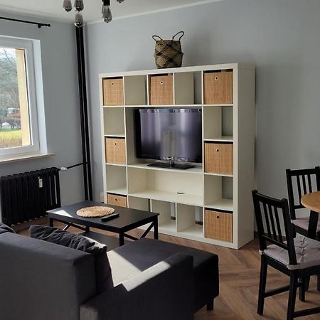 Apartament Zabcia - Przy Skm Zabianka Kolo Sopotu Гданьск Экстерьер фото