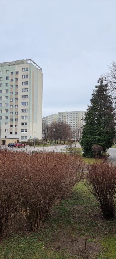 Apartament Zabcia - Przy Skm Zabianka Kolo Sopotu Гданьск Экстерьер фото