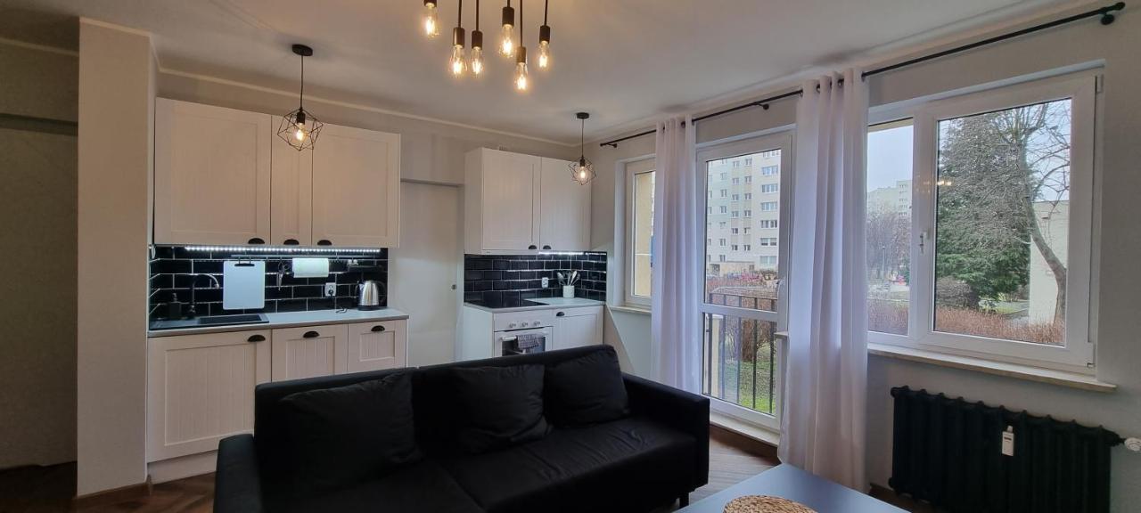 Apartament Zabcia - Przy Skm Zabianka Kolo Sopotu Гданьск Экстерьер фото