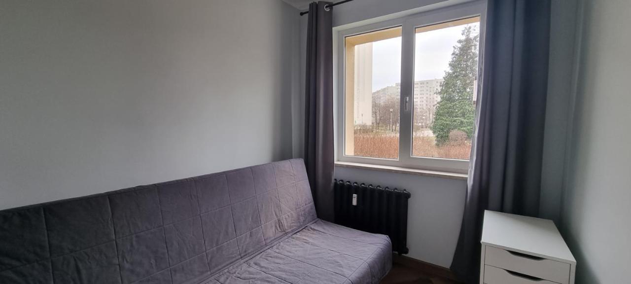 Apartament Zabcia - Przy Skm Zabianka Kolo Sopotu Гданьск Экстерьер фото