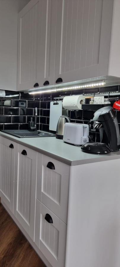 Apartament Zabcia - Przy Skm Zabianka Kolo Sopotu Гданьск Экстерьер фото